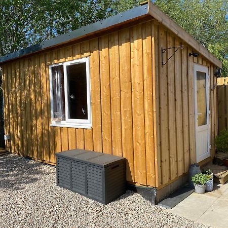 An Cabar Apartment Aviemore Exterior photo