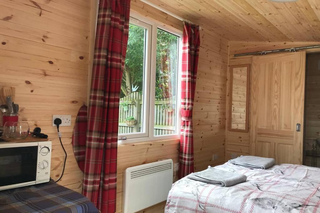 An Cabar Apartment Aviemore Exterior photo