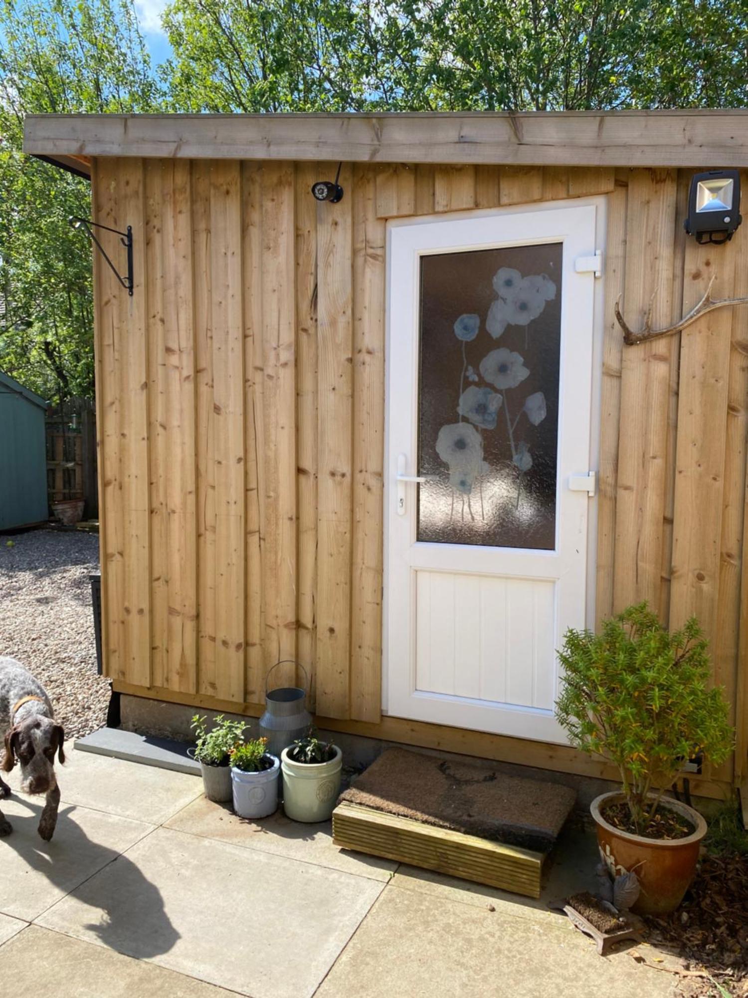 An Cabar Apartment Aviemore Exterior photo